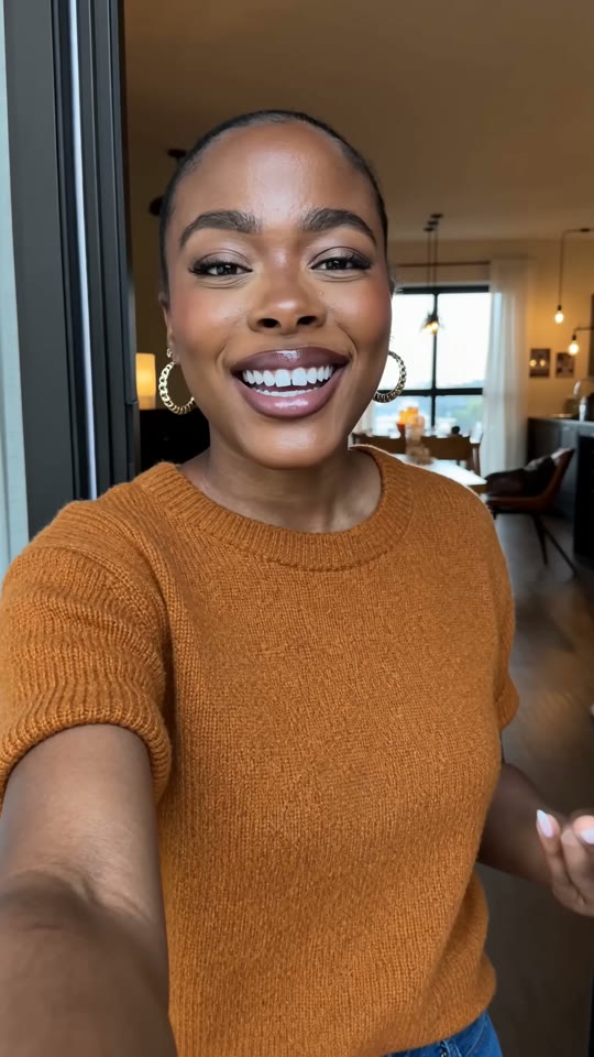 Social media content — creator-style vertical video